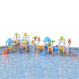 Small Swim Spa Pool Cold Plunge Tub Piscina Mosaic Tiles Wooden Fiberglass Acrylic Kids Pool Swimming Outdoor Above Ground Pool – kids swimming