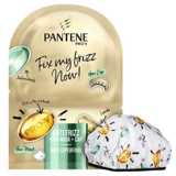 Best Deal on Pantene Pro-V Fix My Grooming Now, Anti-Frizz Superfood, Mask and Hat, 20 ml – Only 4.2!