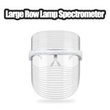 Best Deal on Photon Skin Beauty Instrument Household Face LED Mask Beauty Instrument Spectrum Red Blue Light Acne Removing Facial Mask – Only 20.09!