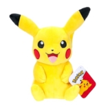 Pokémon Pikachu Plush – 8-Inch Plush – Plush toy