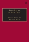 Best Discount on Poor Relief or Poor Deal?: The Social Fund, Safety Nets and Social Security (Studies in Cash & Care) – Only 127.43!