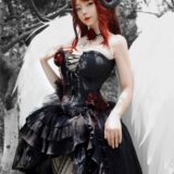 New Arrival Light Hot Sale Elegant Sexy Backless Deep V Wedding Dress Summer Vestido De Noiva Floor Length Gowns Bride Dresses – summer dress sale