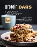 Protein Bars for Snack and Desserts: A Healthy Treat that Provides You with Plenty of Protein – Oat & seed bars