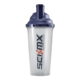 Best Deal on SCI-MX Protein Shaker Bottle for Protein Shakes – 100% Leak Proof • Smooth & Easy Blending • 700ml – Only 2.29!