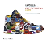 Sneakers: The Complete Limited Editions Guide – Trainers/sneakers