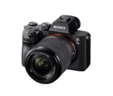 Sony Alpha 7 III | Full-Frame Mirrorless Camera with Sony 28-70 mm f/3.5-5.6 Zoom Lens ( Fast 0.02s AF, 5-axis in-body optical image stabilisation, 4K HLG, Large Battery Capacity ) – Mirrorless camera