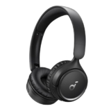 soundcore By Anker H30i Wireless On-Ear Headphones, Foldable Design, Pure Bass, 70H Playtime, Bluetooth 5.3, Lightweight and Comfortable, App Connectivity, Multipoint Connection – Wireless headphones