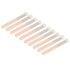Best Deal on C Disposable Eyelash Brush Portable Beauty Tool Makeup Brush 50 Eyelash Brushes #Hi8m4 – Only 1!