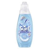 Surf Magnifi-Scent Wash Aqua Bliss Laundry Liquid For Short Cycles Fast and Fabulous Fragrance 837 ml (31 Washes) – Laundry detergent