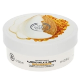 The Body Shop Body Butter 200ml Milk & Honey – Body butter