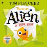 Best Discount on There’s an Alien in Your Book: 3 (Who’s in Your Book?) – Only 7.35!