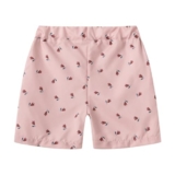 Best Deal on Toddler Baby Boy Swim Trnks Carton Pattern Hawaiin Beach Shorts Board Shorts Swimwear for Unisex (Pink, 18-24 Months) – Only 0.02!