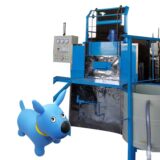 blue Popular giant inflatable water park inflatable water slide with pool Children’s favorite toys – inflatable toys