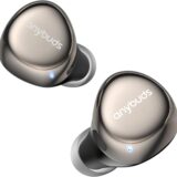 Best Deal on TOZO Anybuds In-ear Earbuds TWS Wireless Touch Control HiFi Stereo Sound Deep Bass Clear Calls Noise Cancelling Sport Headsets – Only 23.89!