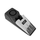 Best Deal on Trademark Global 72-0850 Super Door Stop Alarm – Great for Traveling – As Seen on TV – Only 2.69!