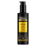 Best Deal on TRESemmé Lamellar Shine Leave-In Cream Hair Serum with patented Lamellar Technology hair treatment for an ultra-glossy salon finish 200 ml – Only 3.48!