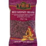 TRS Red Kidney Beans 500 g – Canned kidney beans