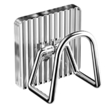 Best Discount on VALINK Sponge Holder Rack,Sink Caddy Kitchen Organizer,Self Adhesive Sink Sponge Sink Wall Organizer Rack Storage Kitchen Hook Clear – Only 1.99!