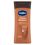 Best Discount on Vaseline Intensive Care Cocoa Radiant Body Lotion, 200ml – Only 4.19!