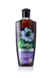 Best Discount on Vatika Naturals Black Seed Enriched Hair Oil – 200ml With Natural & Herbal Extracts, Provides Strengthen & Nourishment, Promotes Strong & Shiny Hair – Only 4!