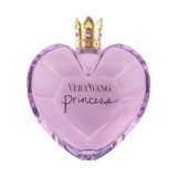 VERA WANG Princess – Eau de Toilette for Her – Fruity & Floral Fragrance with Notes of Lady Apple, Pink Guava and Vanilla – Medium Longevity – 100ml – Perfume set