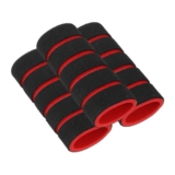 Best Discount on VICASKY 3Pcs Pull Up Bar Handle Covers Grip Pads for Gym Equipment Protection Slip Design for Enhanced Safety and Comfort for Home Gym Setup and Fitness Enthusiasts – Only 5.21!