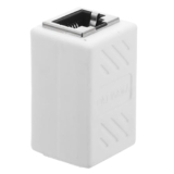 Best Sale on VILLCASE Ethernet Extender Adapter Female to Female Ethernet Connector for Seamless Network Performance for Use Quick Installation Enhances Speed and Coverage – Only 3.89!