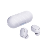 White Bluetooth Wireless Earbuds with Wireless Charge Case Stereo Headphones in Ear Mic Headset Sound with Deep Bass for Sport #179u3 – bluetooth headphones