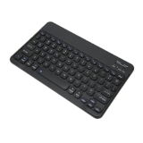 Best Discount on Wireless Keyboard, Tablet Keyboard, Lightweight, Long Standby, Stable Connection, Silent Typing for Desktop Computers (Black) – Only 2.55!