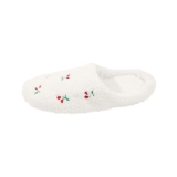 Best Sale on Womens Boot Slippers Womens Memory Foam Slippers Customize Soft Warm Large Winter Non Slip Cute Slippers for Women Indoor House Shoes Womens Slippers for Plantar Fasciitis (White, 5.50) – Only 0.04!