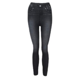 Best Discount on Women’s Jeans, Women Denim Pants Pocket Slim Leggings Fitness Plus Size Leggins Length Jeans, Clothing Shoes & Accessories (Black XXL) – Only 0.01!