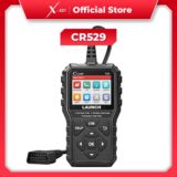 Best Discount on X-431 LAUNCH CR529 OBD2 Scanner Automotive Diagnostic Tool Car OBDII Code Reader Fault Code Read Scan DIY Code Reader Creader – Only 28.89!